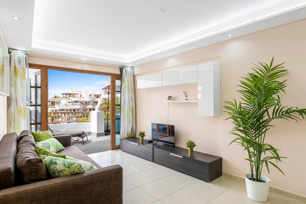 Luxury Apartaments In Costa Adeje, Los Geranois Exterior photo